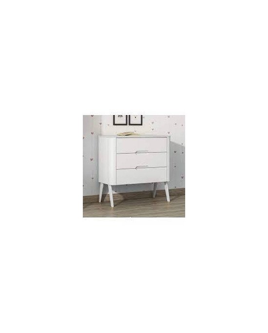 COMODA MAXI ROUND TRAMA