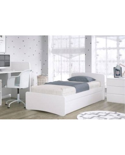 CONVERTIBLE NEST + 2 CAJONES DE TRAMA