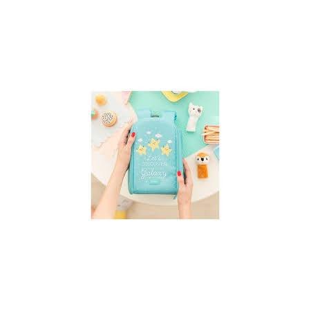 NEVERA/MOCHILA LAKEN