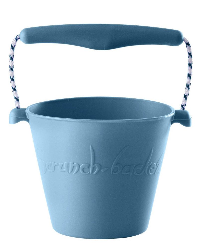 CUBO DE SILICONA SCRUNCH