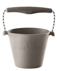 CUBO DE SILICONA SCRUNCH