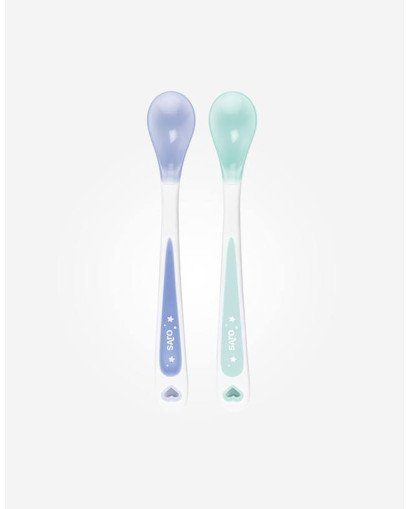 CUCHARAS TERMICAS SARO