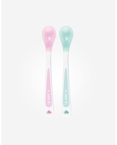 CUCHARAS TERMICAS SARO