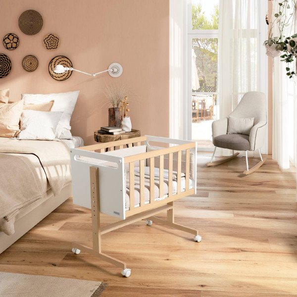 MINICUNA YOU&ME (SIN TEXTIL) MICUNA