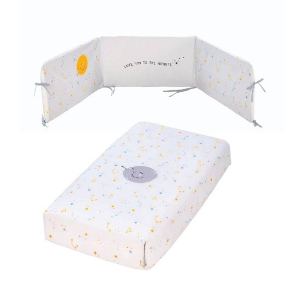 KIT TEXTIL CUNA HALLEY MICUNA
