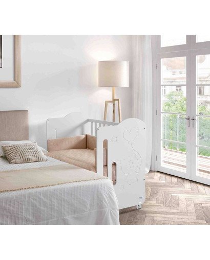 CUNA GLOBITO 60X120