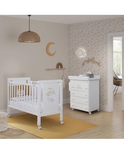 CUNA HAPPY 60X120