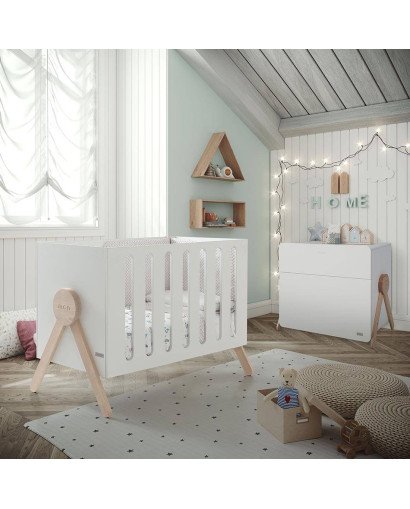 CUNA SWING 60X120