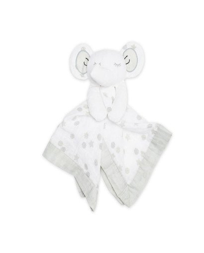DOUDOU MUSELINA LULUJO