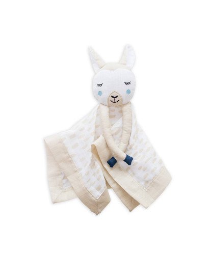 DOUDOU MUSELINA LULUJO