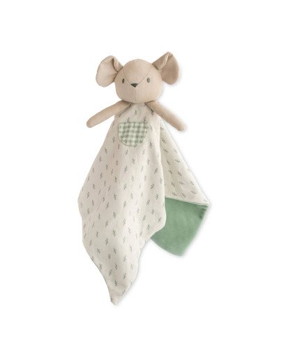 DOUDOU PELUCHE SARO
