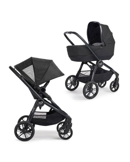 DUO CITY SIGHTS BABY JOGGER DUO CITY SIGHTS BABY JOGGER