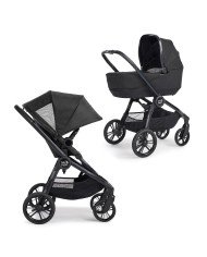 DUO CITY SIGHTS BABY JOGGER