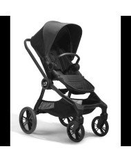 DUO CITY SIGHTS BABY JOGGER