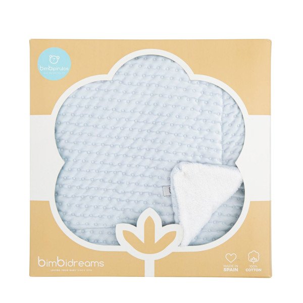 MANTA DOTS PREMIUM 70X100 BIMBIDREAMS