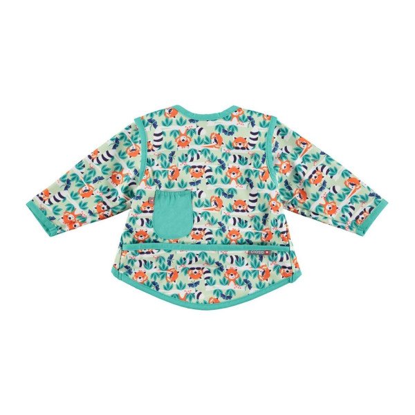 BABERO CON MANGAS POP XL CLOSE PARENTS