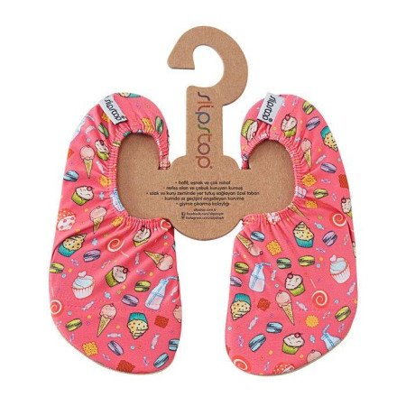 ZAPATILLAS ANTIDESLIZANTES SLIPSTOP