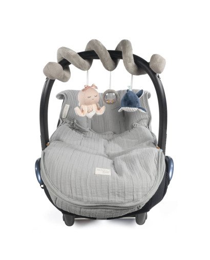 ESPIRAL DE JUEGOS WALKING MUM
