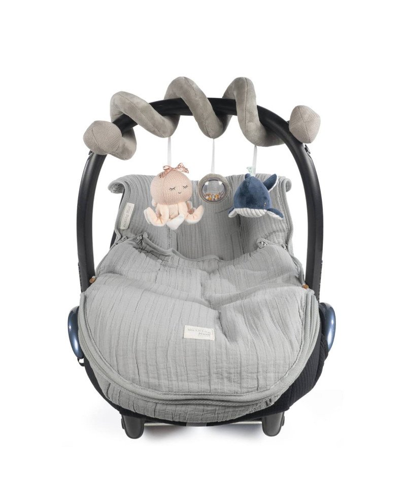 ESPIRAL DE JUEGOS WALKING MUM