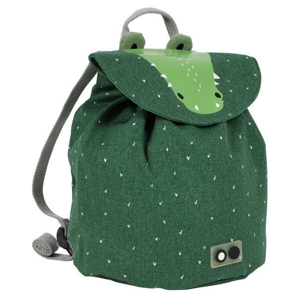 MINI MOCHILA ANIMALES TRIXIE
