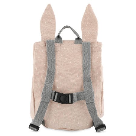 MINI MOCHILA ANIMALES TRIXIE