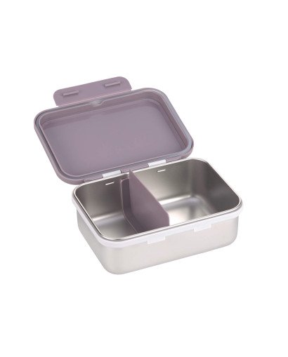 FIAMBRERA ACERO INOX. LASSIG