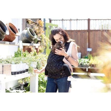 TULA HALF BUCKLE