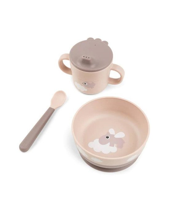FOODIE FIRST MEAL SET LALEE FOODIE FIRST MEAL SET LALEE