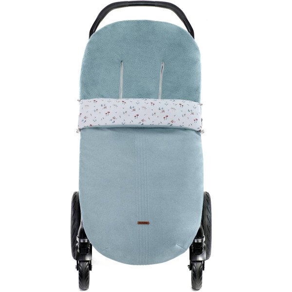SACO SILLA UZTURRE MOUTON INV.PELO