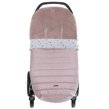 SACO SILLA UZTURRE MOUTON INV.PELO