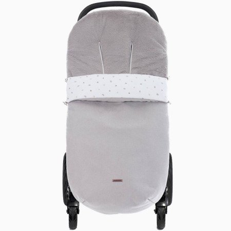 SACO SILLA UZTURRE MOUTON INV.PELO