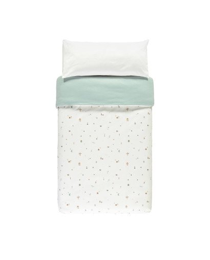 FUNDA NORDICA PETIT PRAIA 60