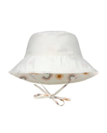 GORRO CON PROTECCION SOLAR LASSIG