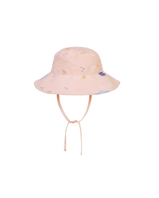 GORRO DE PROTECCIÓN SOLAR INFANTIL SARO