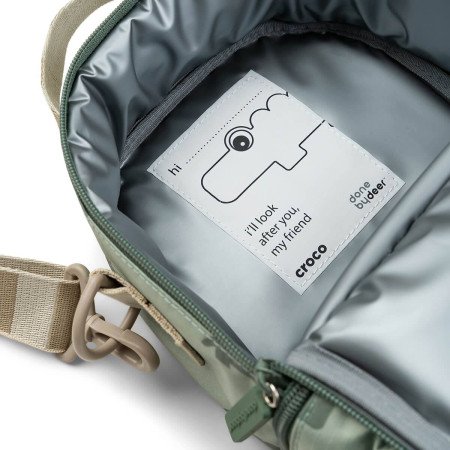 MOCHILA TERMICA DONE BY DEER