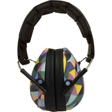 AURICULARES INFANTILES ANTI-RUIDO KIDZ+3 BANZ