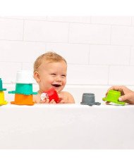 JUEGO DE PESCA 17PCS. INFANTINO