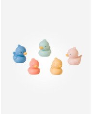 JUGUETES DE BAÑO SARO