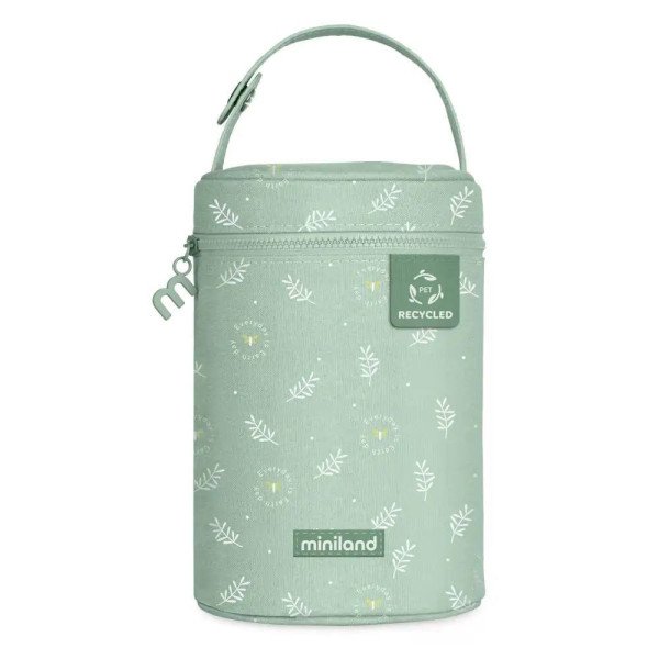 BOLSA ISOTERMICA ECOTHERMIBAG 700ML MINILAND
