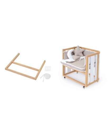 KIT COLECHO MINICUNA CREA PLUS WCO354  ALONDRA