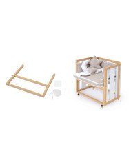 KIT COLECHO MINICUNA CREA PLUS WCO354  ALONDRA