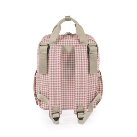 MOCHILA CAMBIADOR WALKING MUM