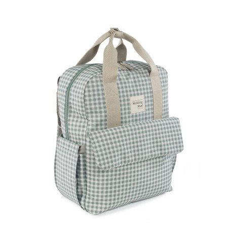 MOCHILA CAMBIADOR WALKING MUM