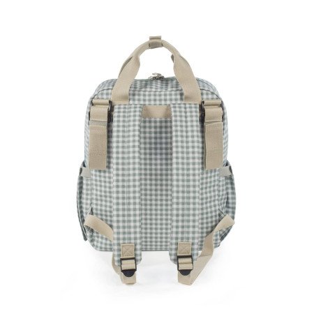 MOCHILA CAMBIADOR WALKING MUM