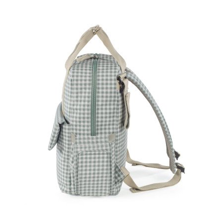 MOCHILA CAMBIADOR WALKING MUM