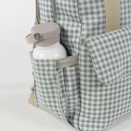 MOCHILA CAMBIADOR WALKING MUM