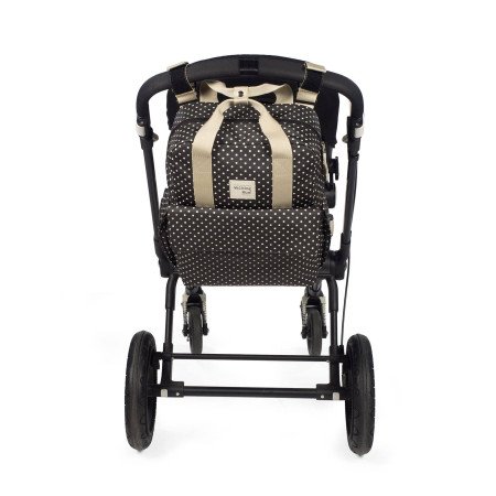 MOCHILA CAMBIADOR WALKING MUM