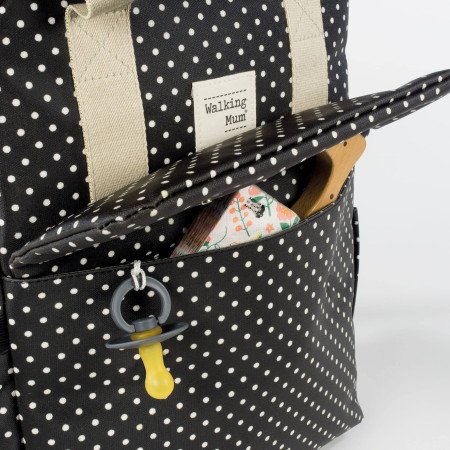 MOCHILA CAMBIADOR WALKING MUM