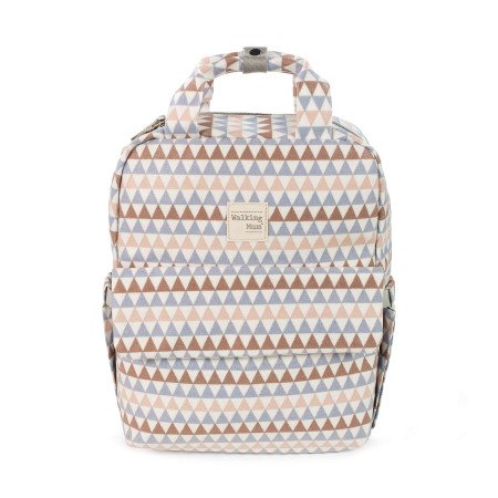 MOCHILA CAMBIADOR WALKING MUM