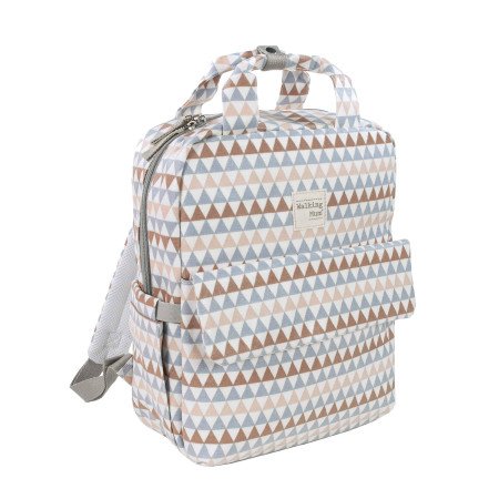 MOCHILA CAMBIADOR WALKING MUM